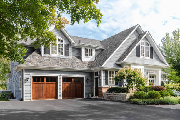 Best Storm Damage Roof Repair  in Chagrin Falls, OH